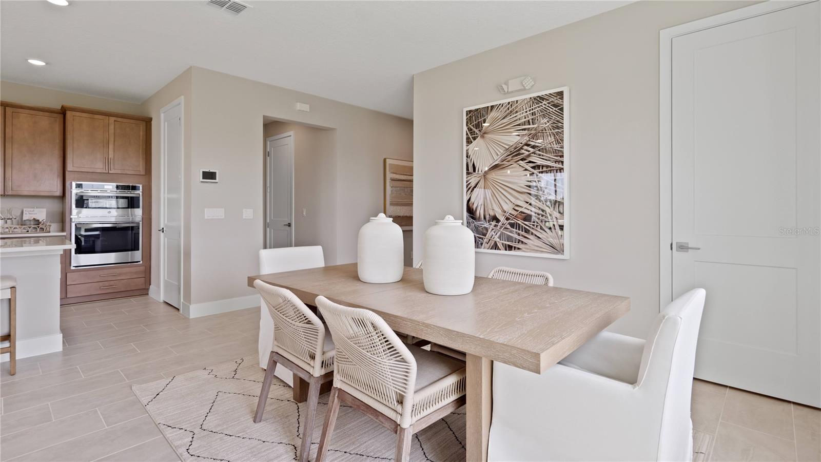 TRAILSIDE PHASE 1 - Residential