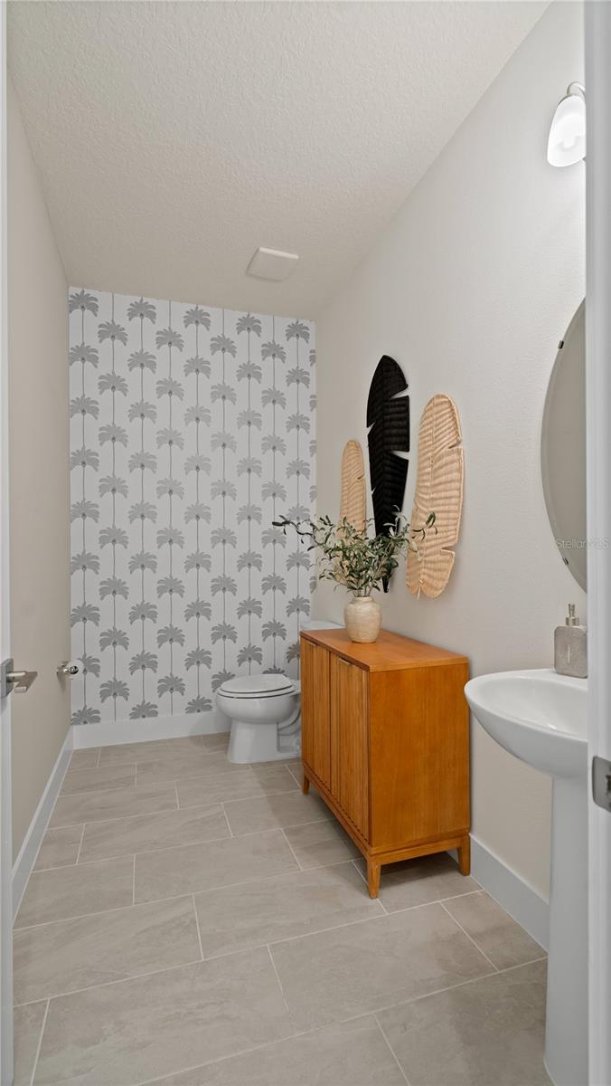 TRAILSIDE PHASE 1 - Residential