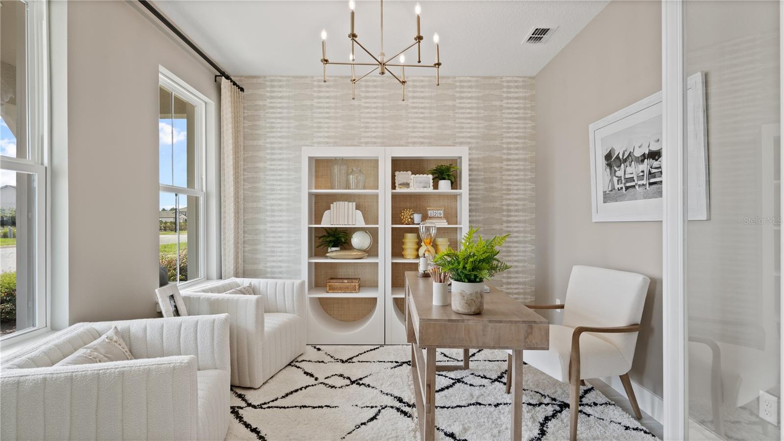 TRAILSIDE PHASE 1 - Residential