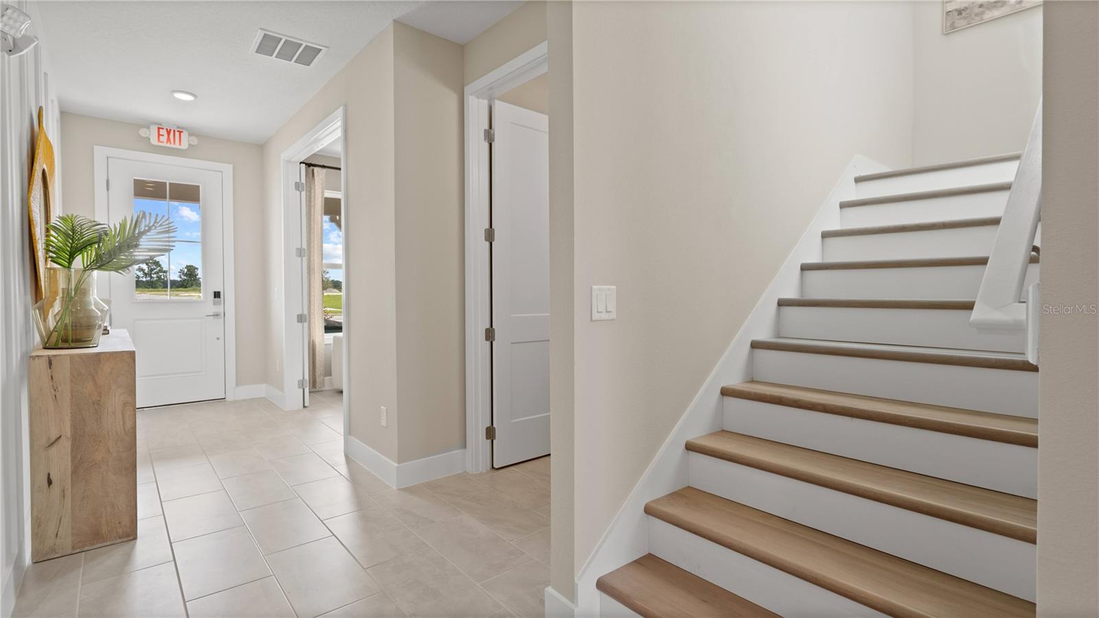 TRAILSIDE PHASE 1 - Residential