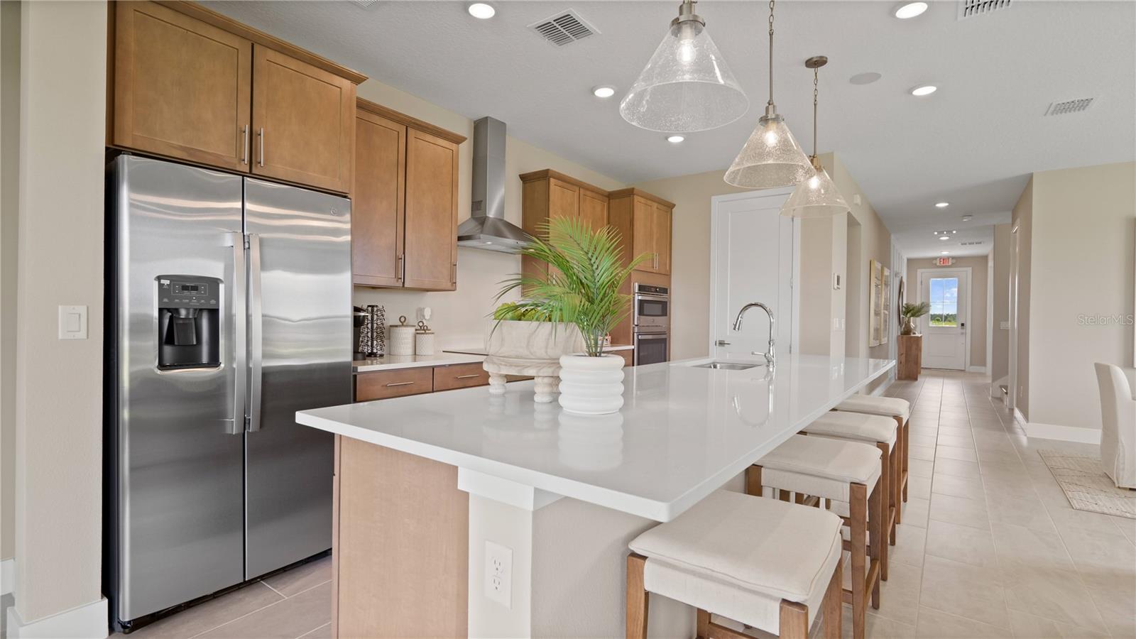 TRAILSIDE PHASE 1 - Residential
