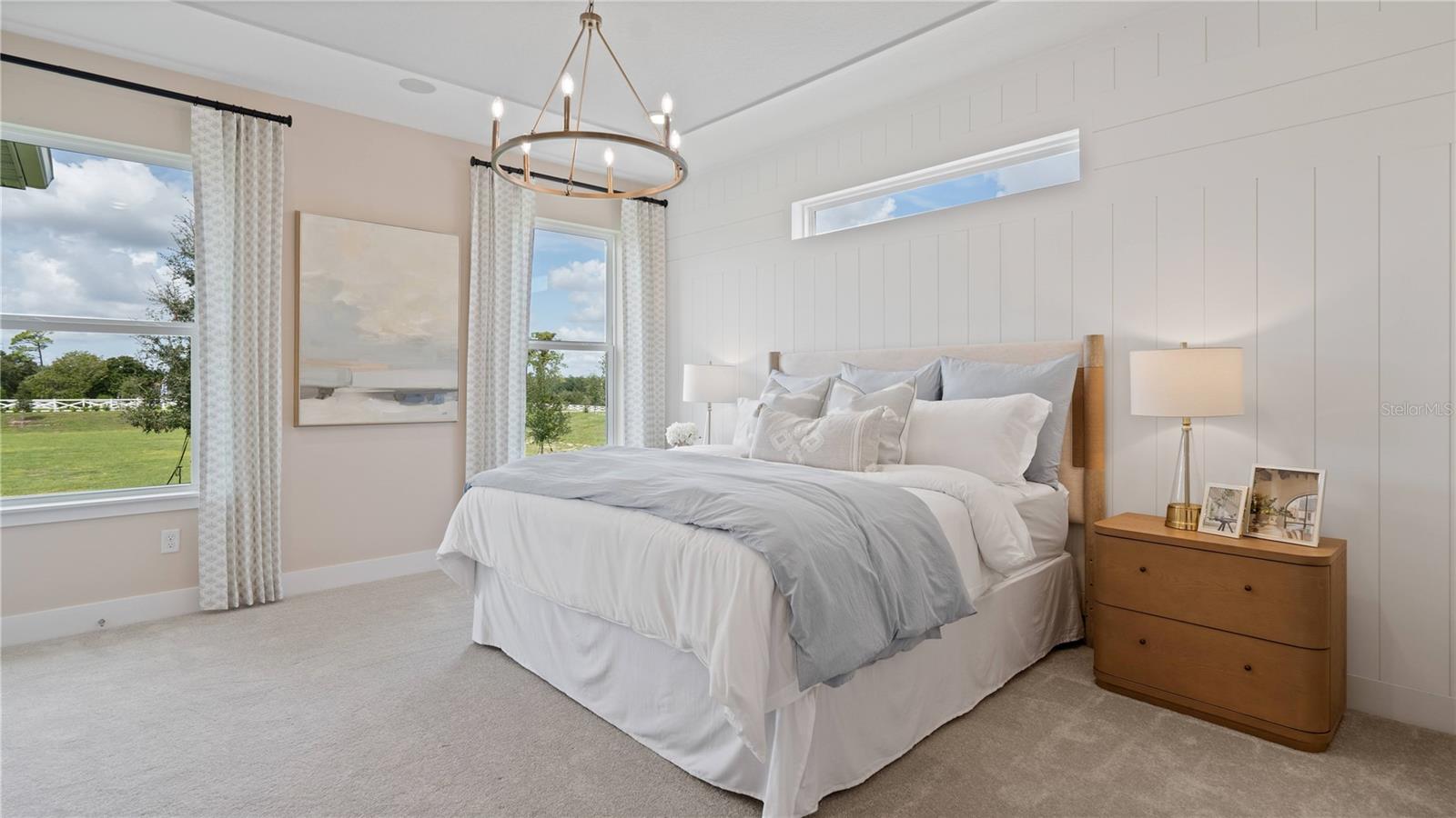 TRAILSIDE PHASE 1 - Residential