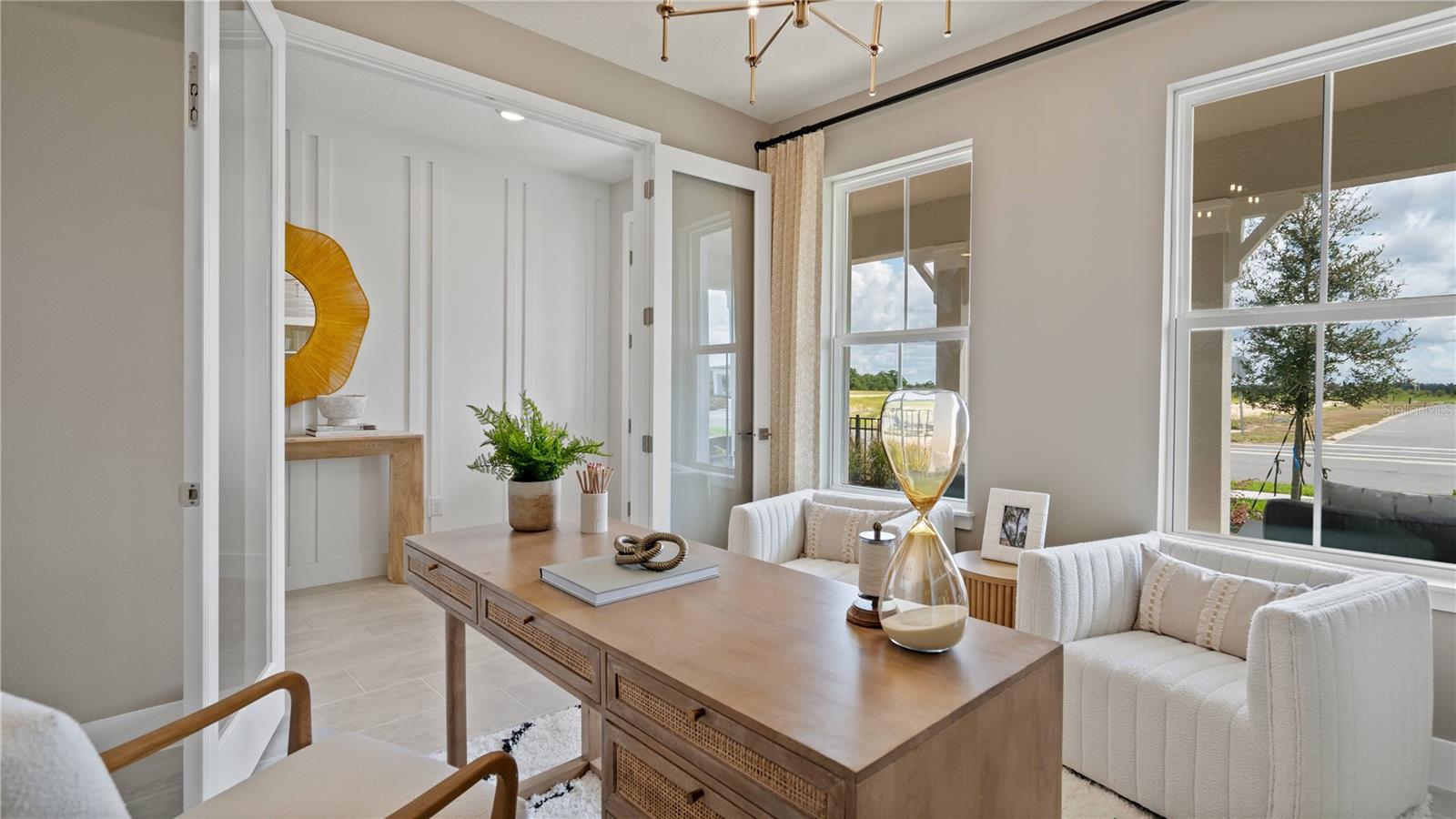 TRAILSIDE PHASE 1 - Residential