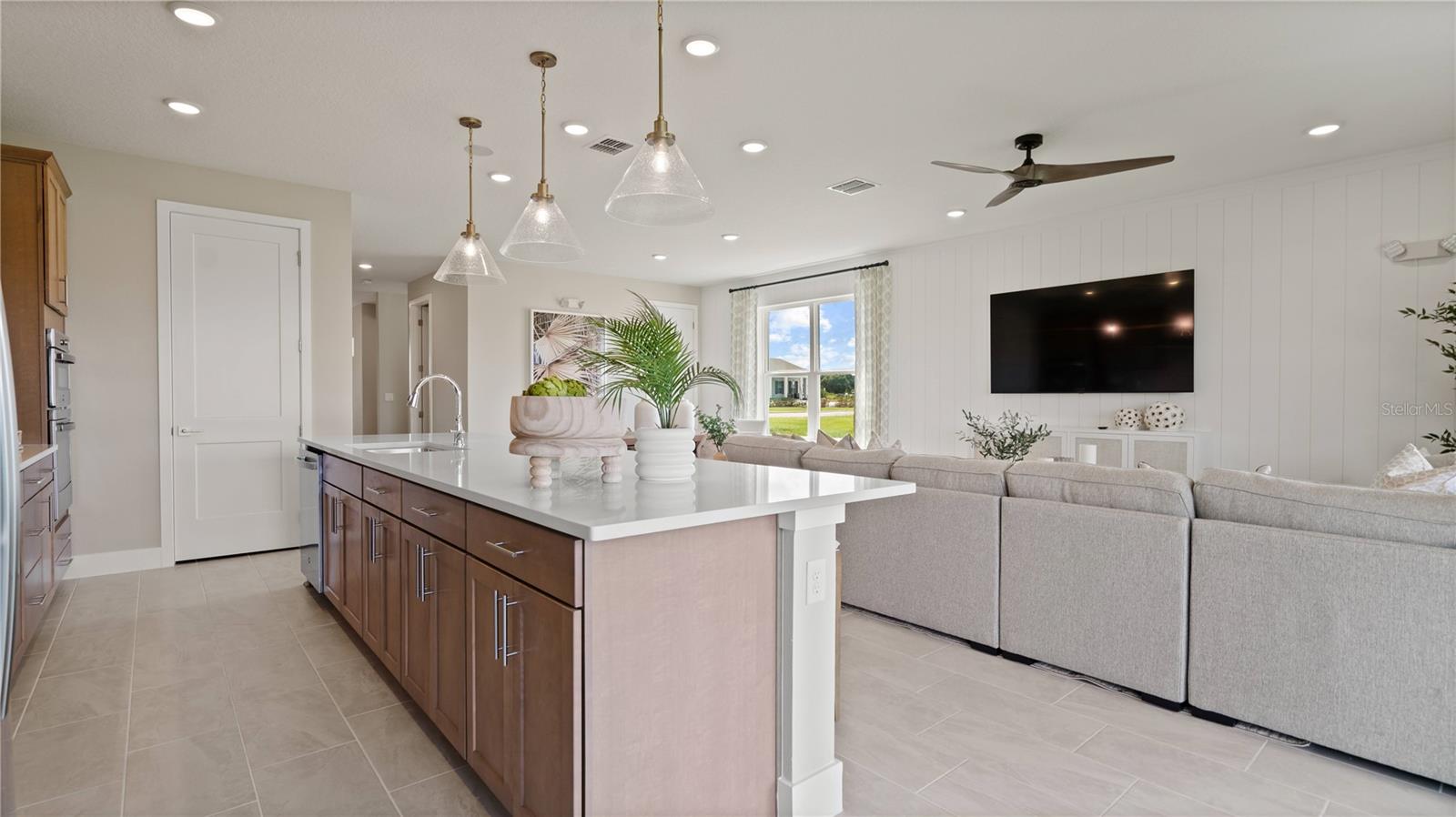 TRAILSIDE PHASE 1 - Residential