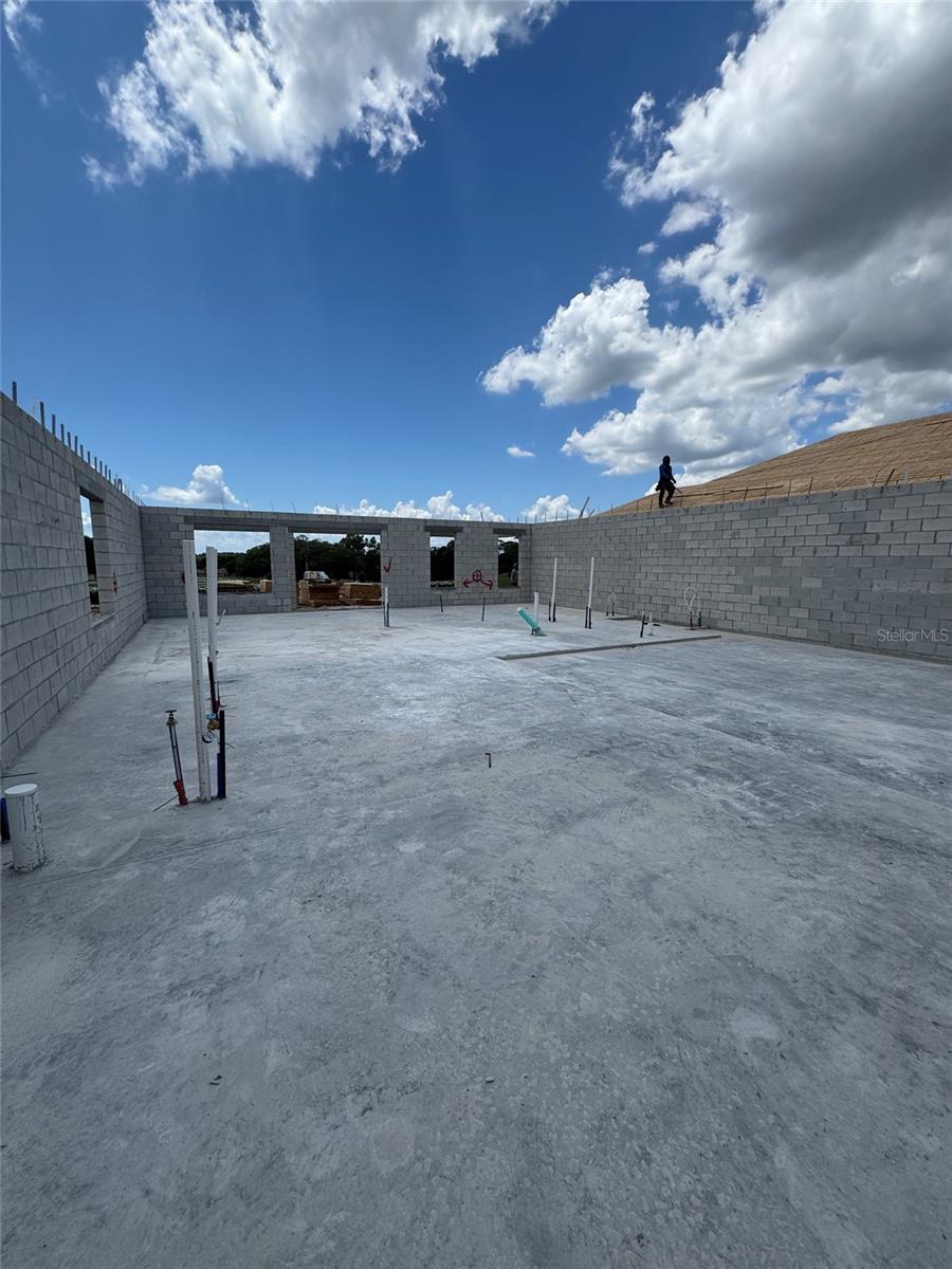 TRAILSIDE PHASE 1 - Residential