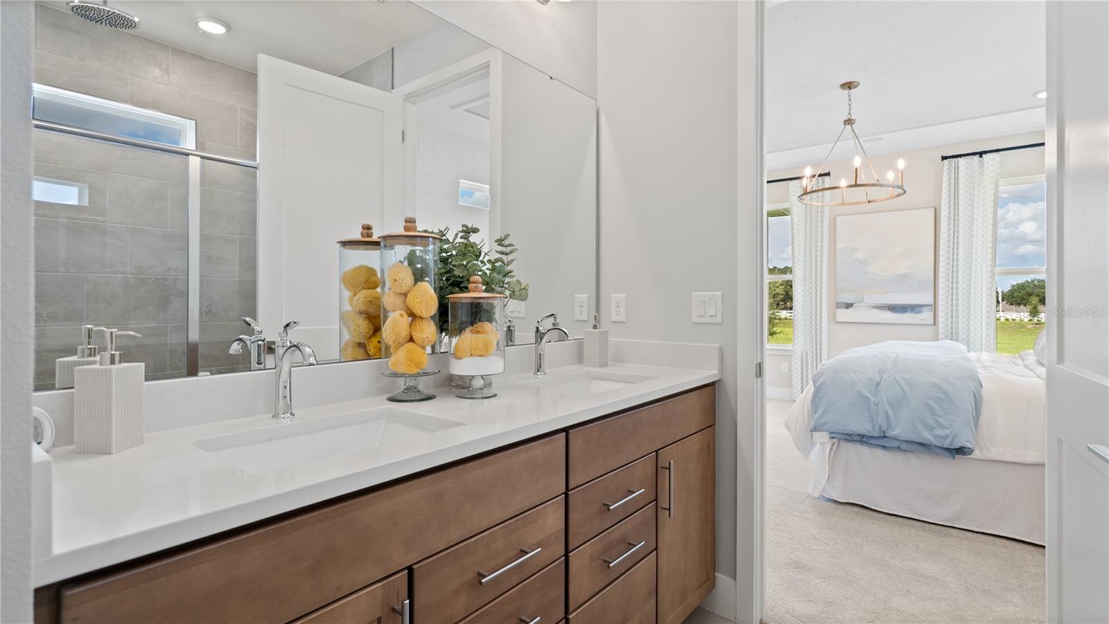 TRAILSIDE PHASE 1 - Residential