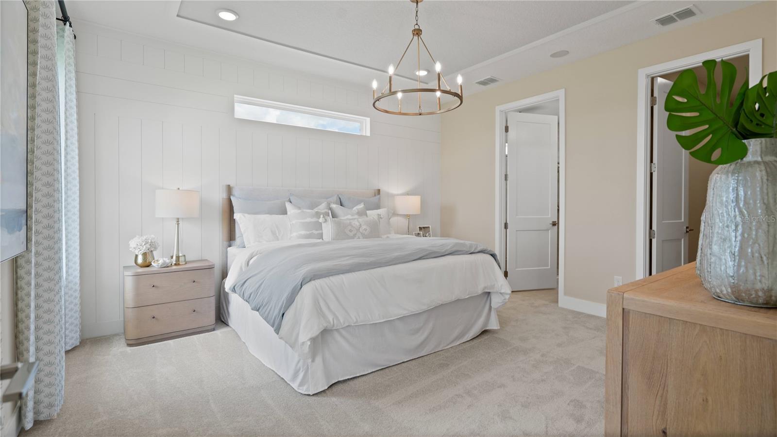 TRAILSIDE PHASE 1 - Residential