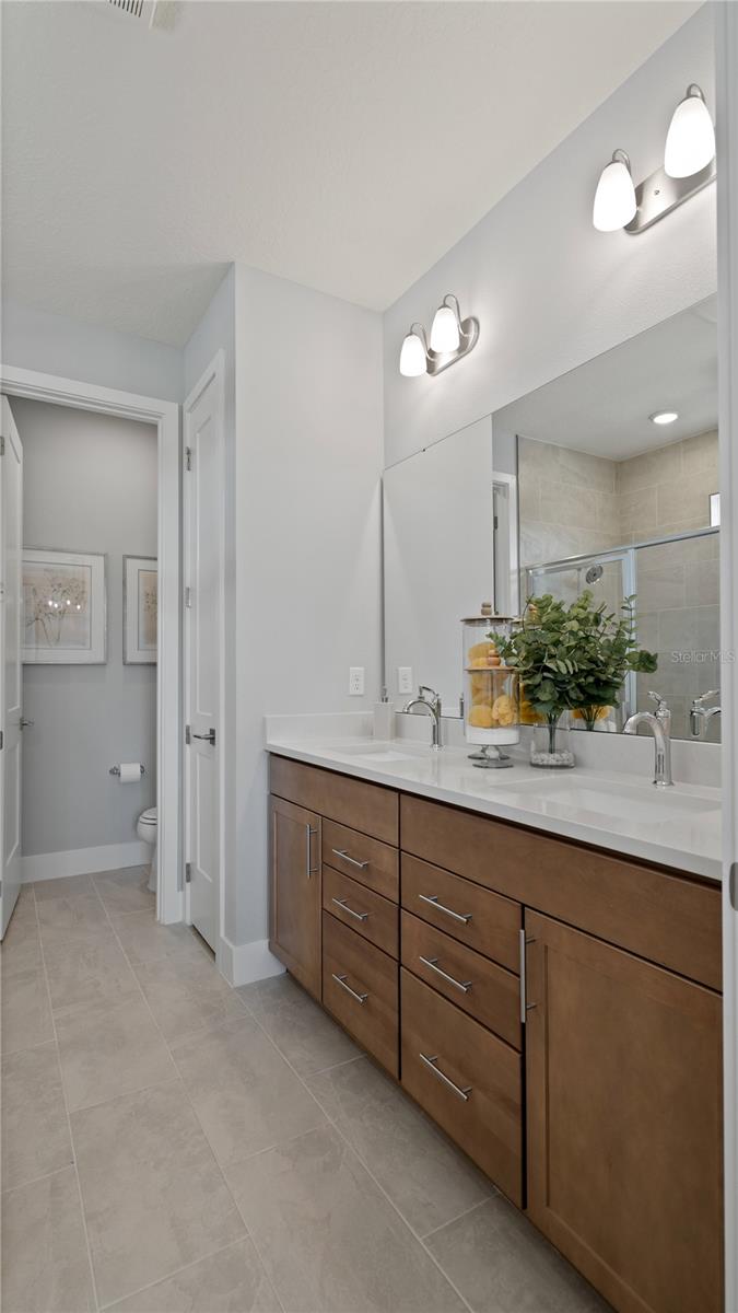 TRAILSIDE PHASE 1 - Residential