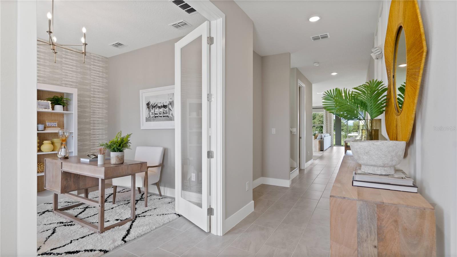 TRAILSIDE PHASE 1 - Residential