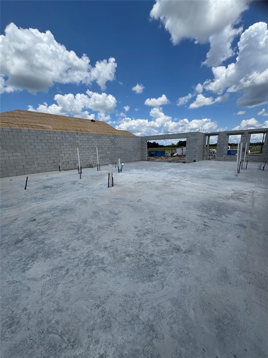 TRAILSIDE PHASE 1 - Residential