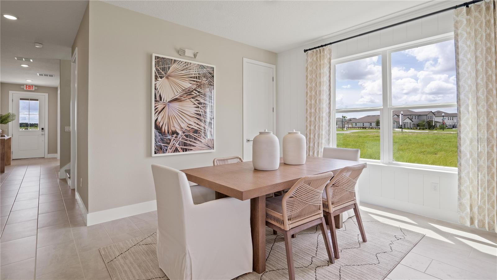 TRAILSIDE PHASE 1 - Residential