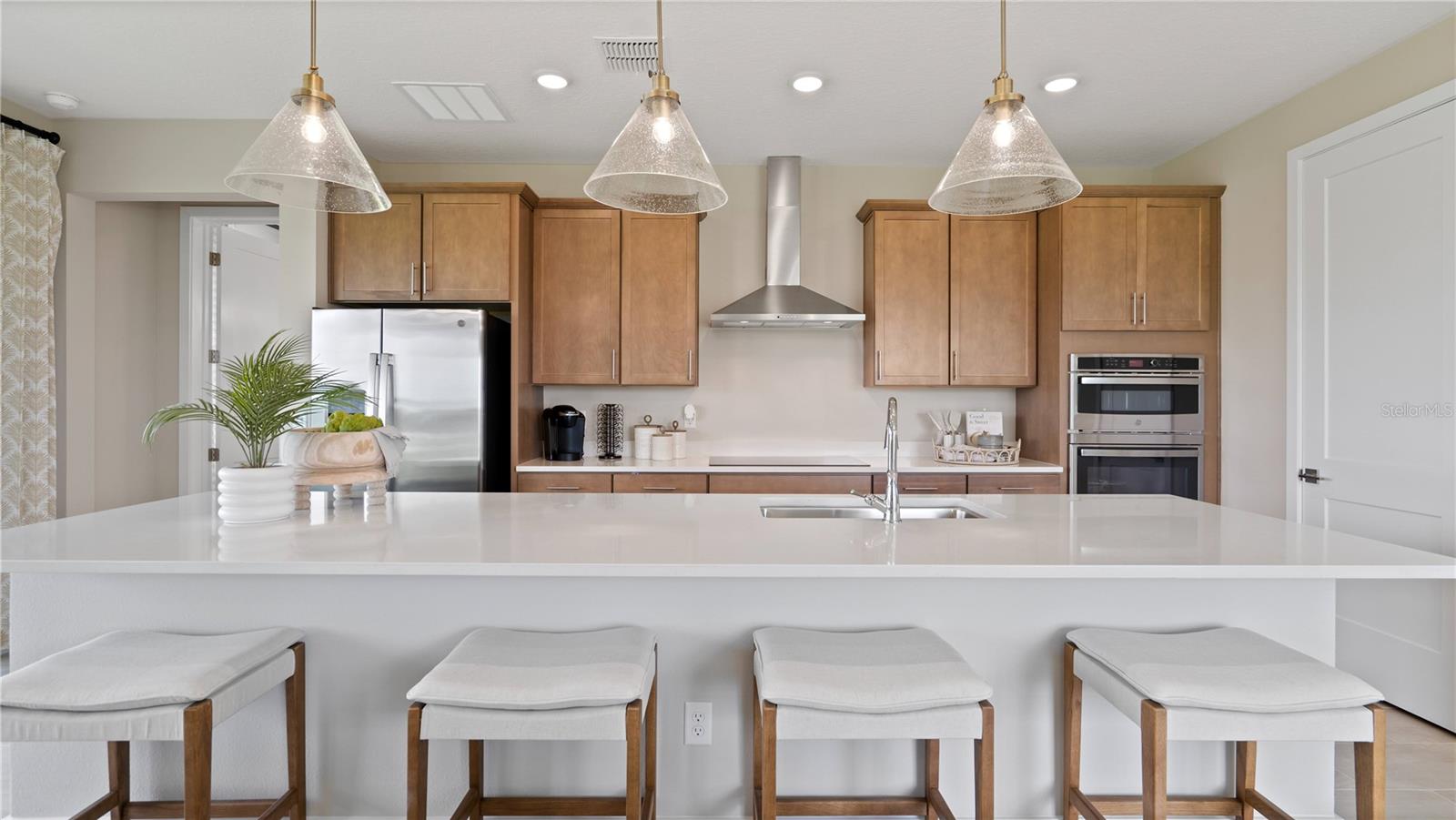 TRAILSIDE PHASE 1 - Residential