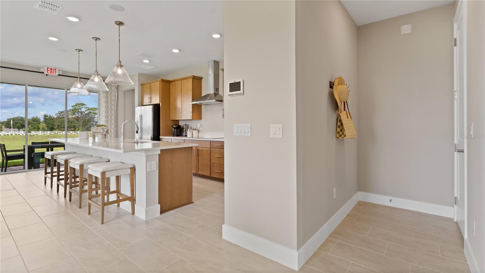 TRAILSIDE PHASE 1 - Residential