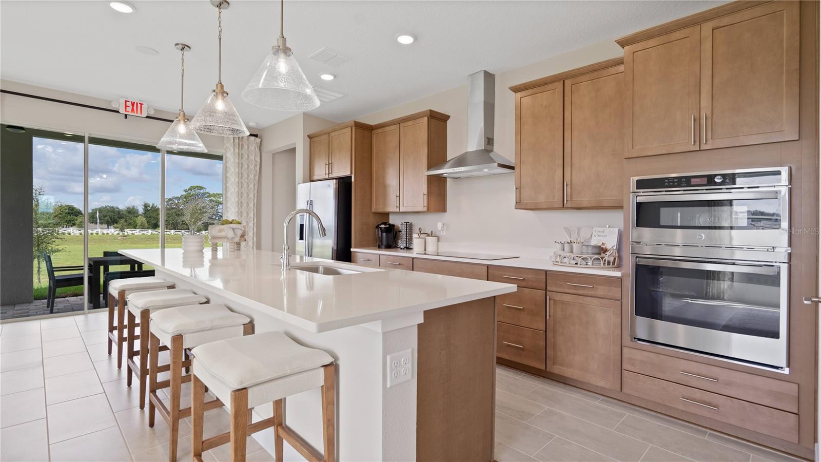 TRAILSIDE PHASE 1 - Residential