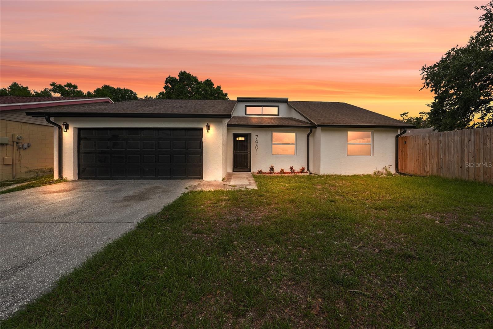 TIMBERLANE SUB UNIT 4 - Residential
