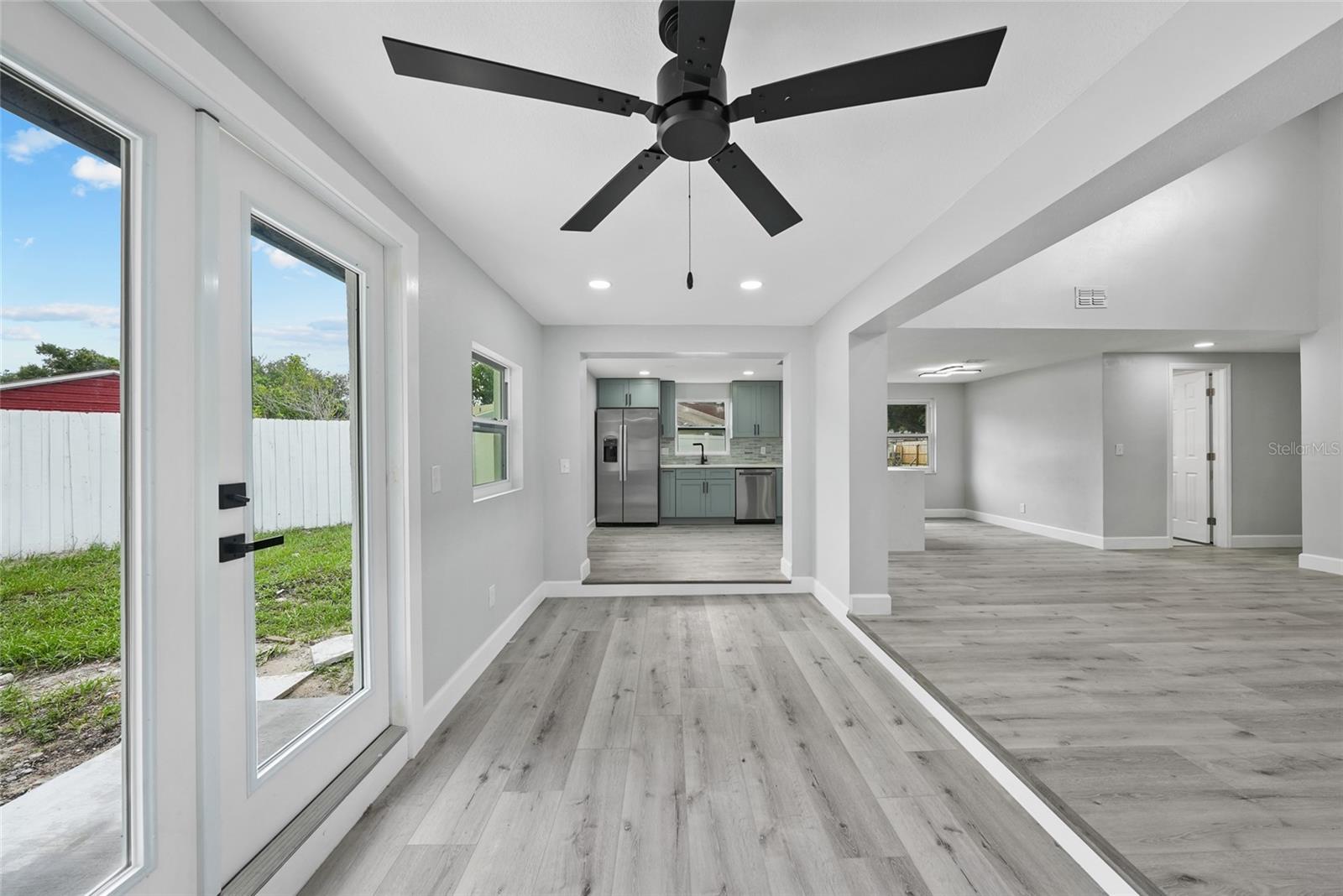 TIMBERLANE SUB UNIT 4 - Residential