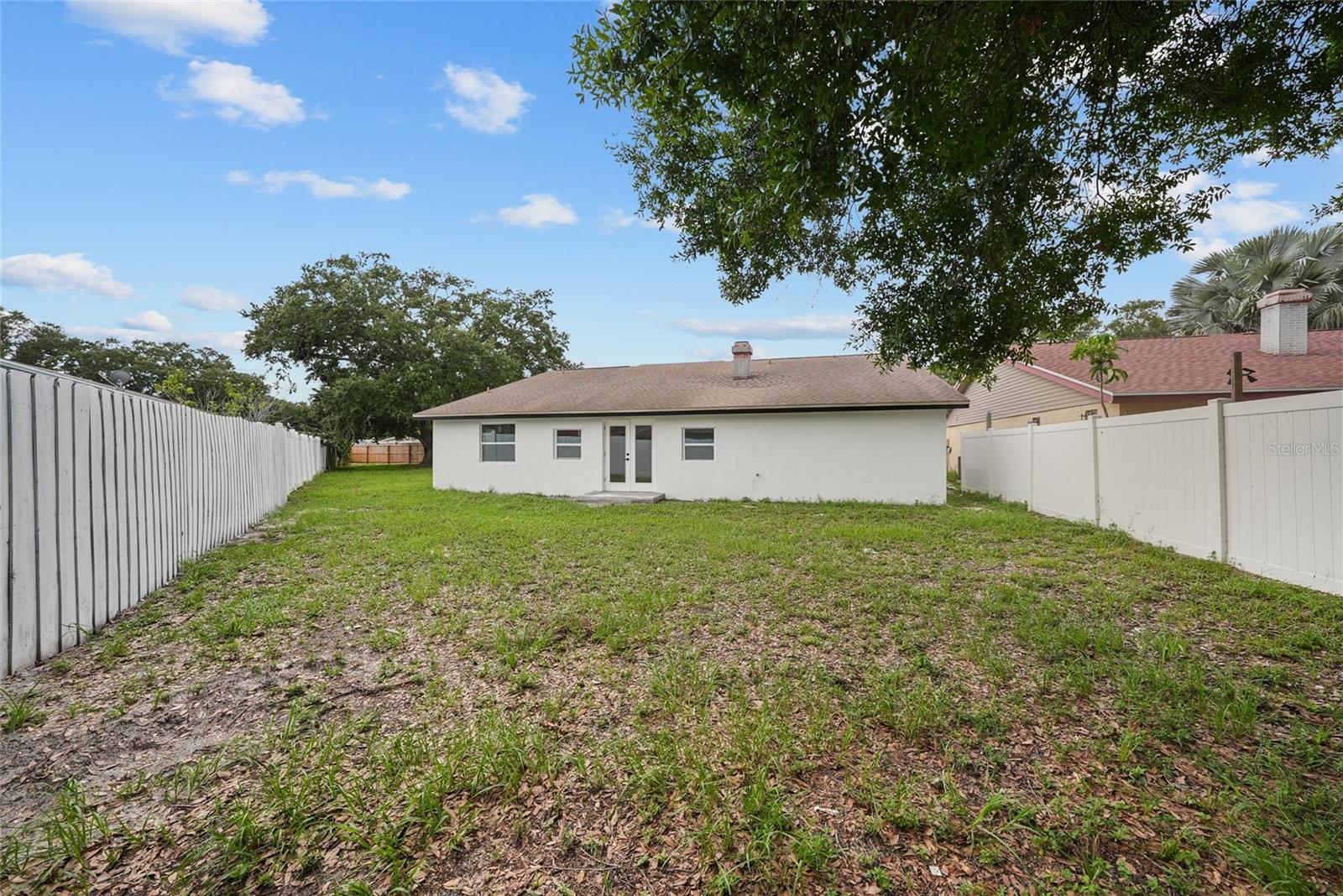 TIMBERLANE SUB UNIT 4 - Residential