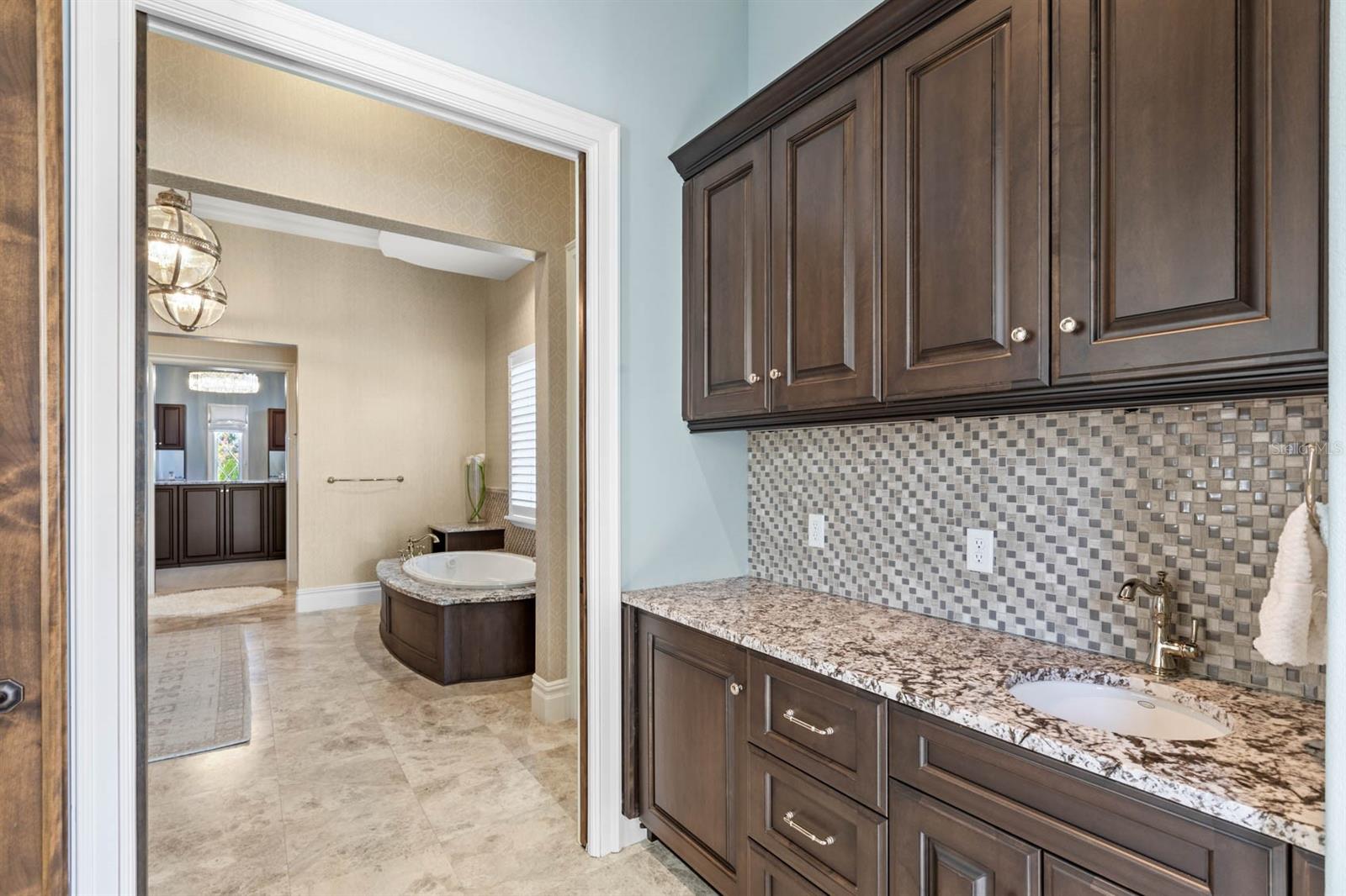 GOLDEN OAK PH 4 - Residential