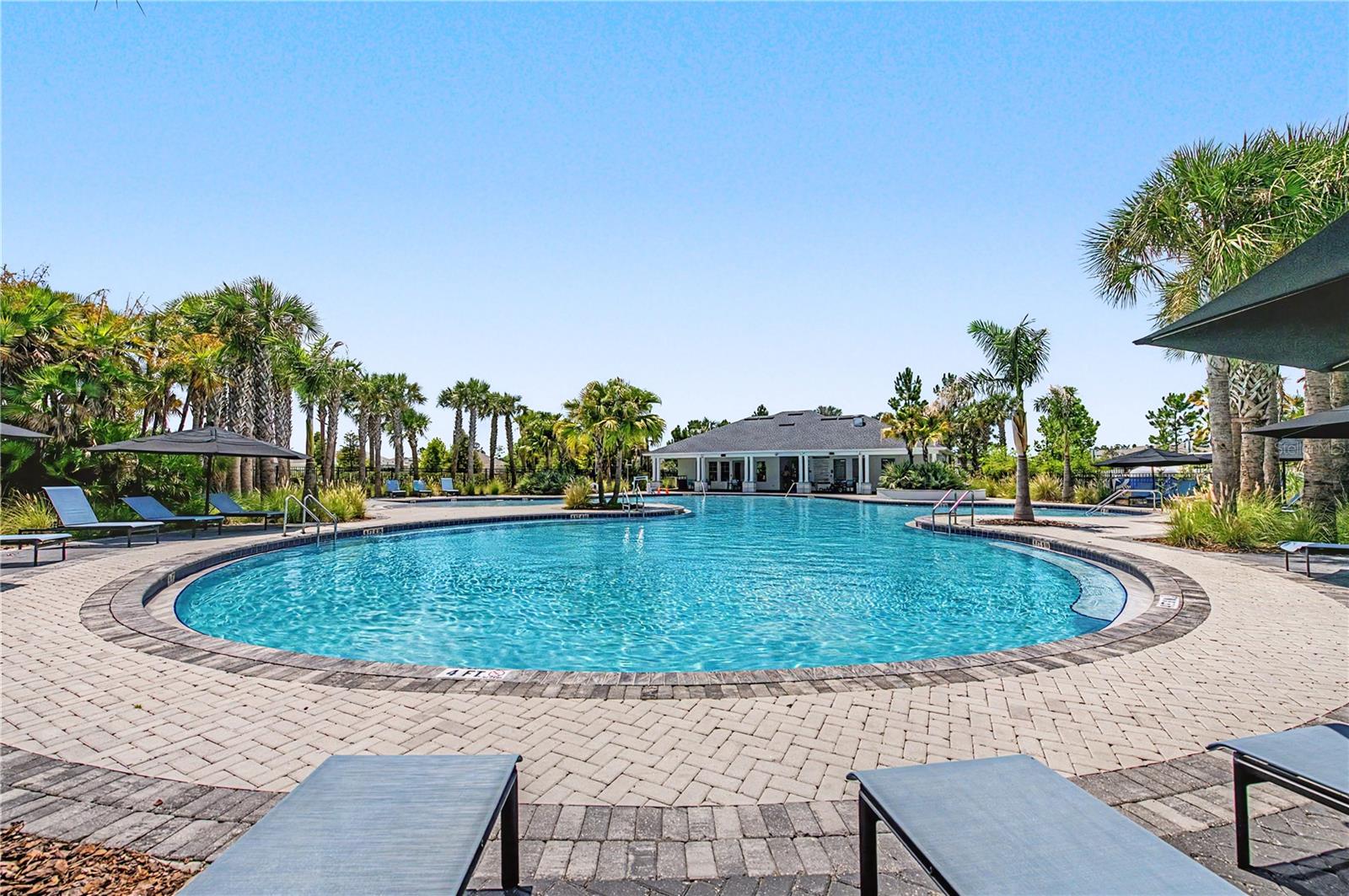 NORTH PARK ISLE PH 1A - Residential