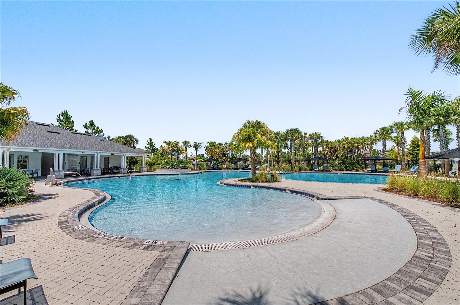NORTH PARK ISLE PH 1A - Residential