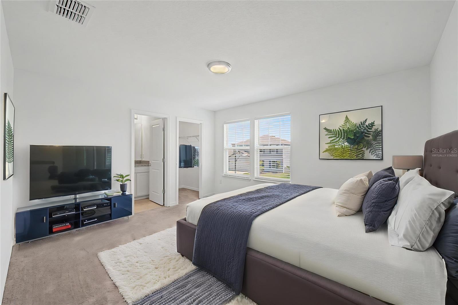 NORTH PARK ISLE PH 1A - Residential
