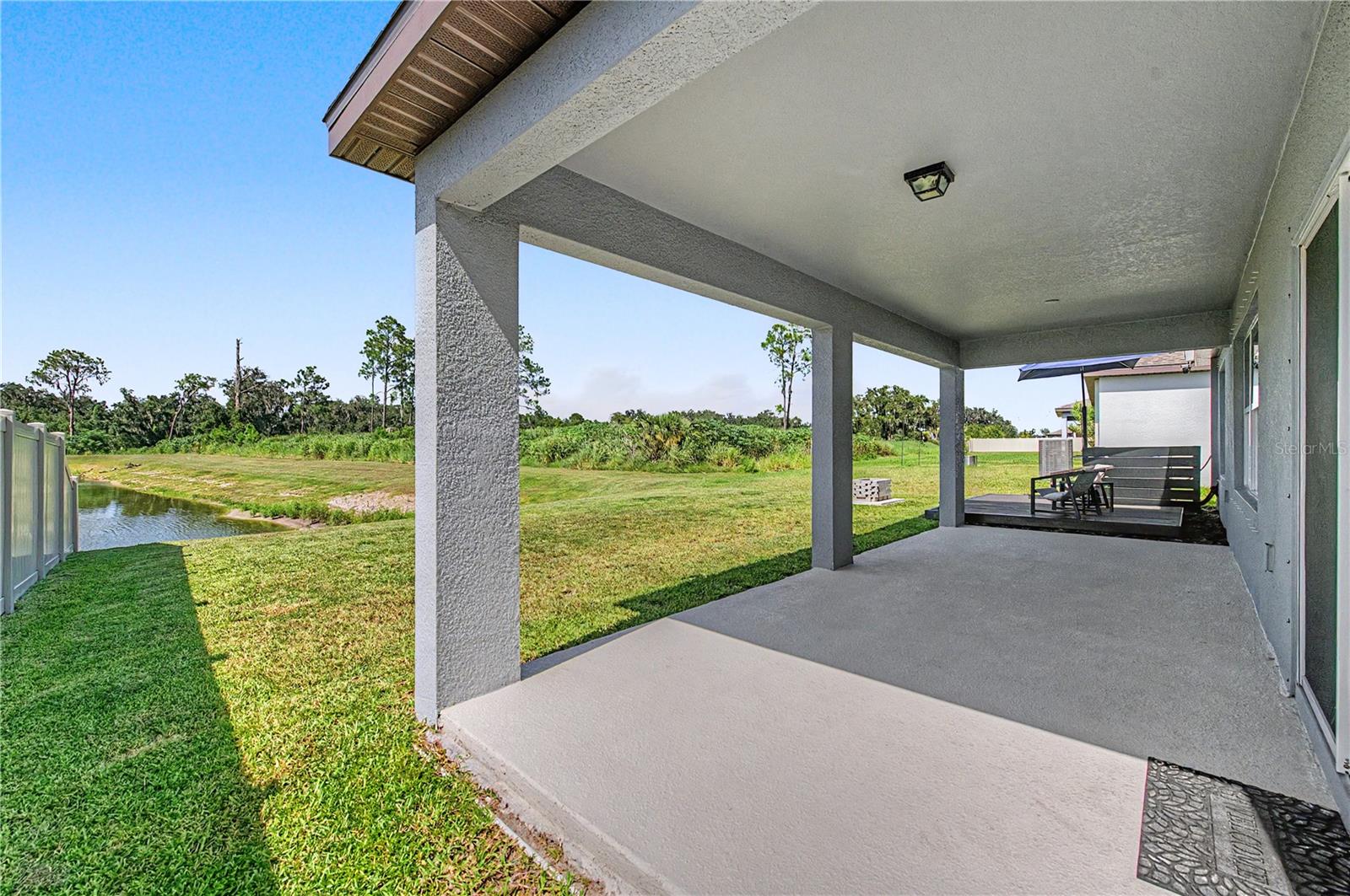 NORTH PARK ISLE PH 1A - Residential
