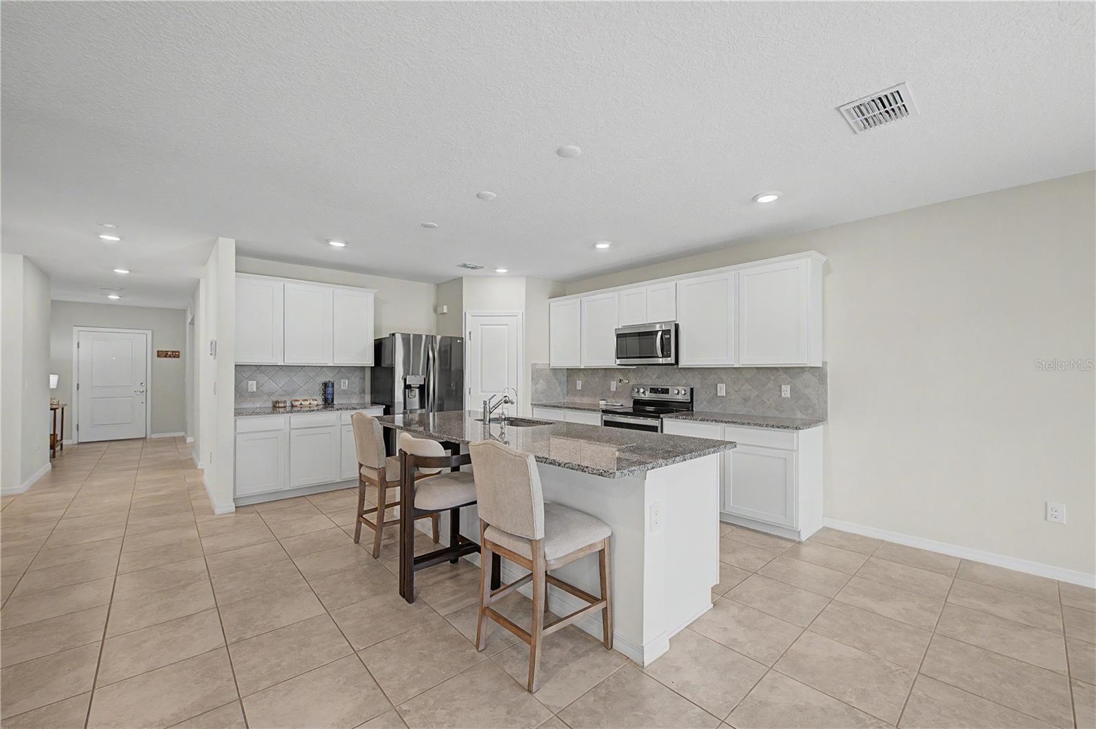 NORTH PARK ISLE PH 1A - Residential
