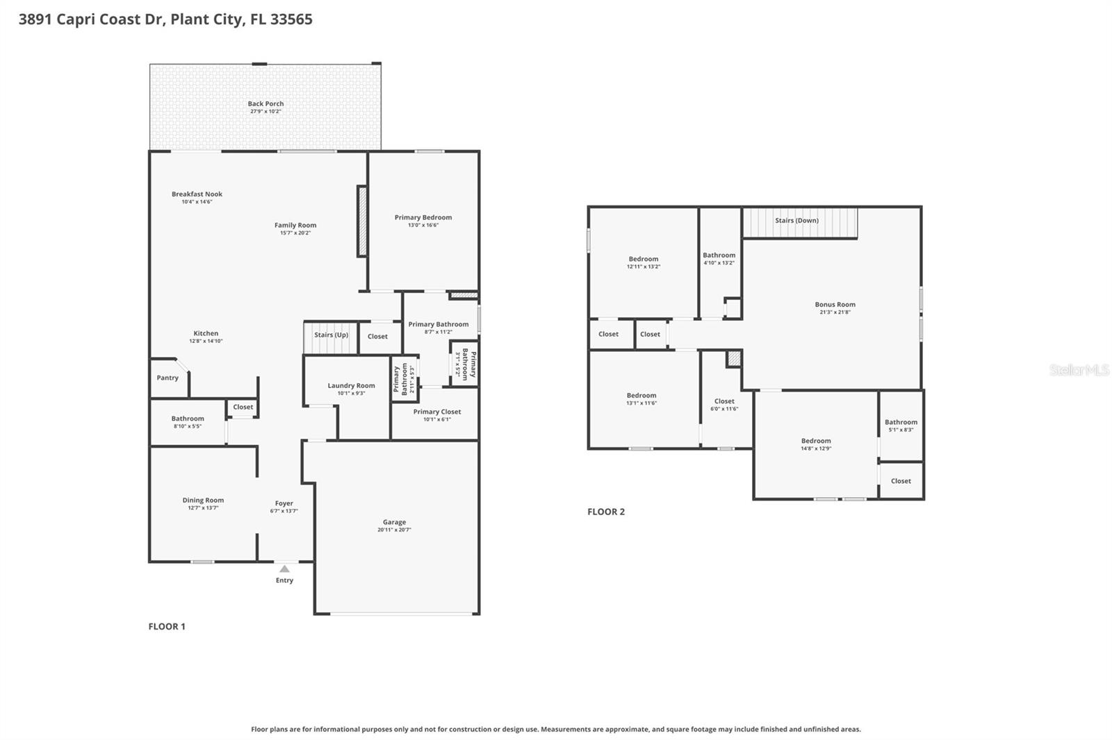 NORTH PARK ISLE PH 1A - Residential