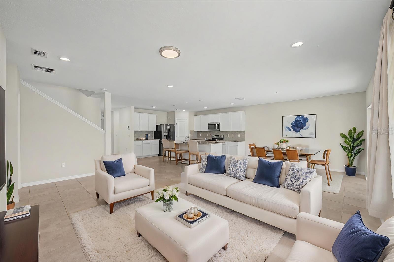 NORTH PARK ISLE PH 1A - Residential