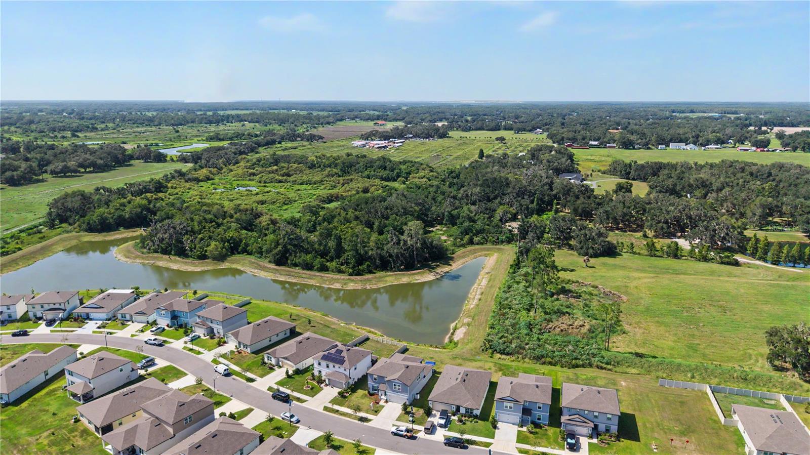 NORTH PARK ISLE PH 1A - Residential