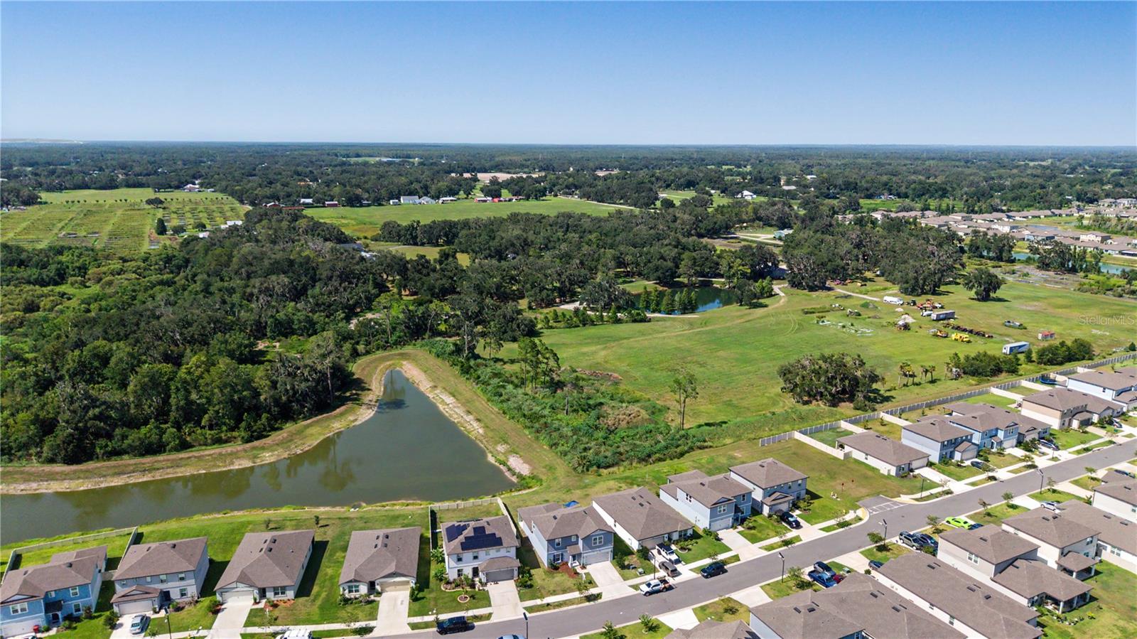 NORTH PARK ISLE PH 1A - Residential