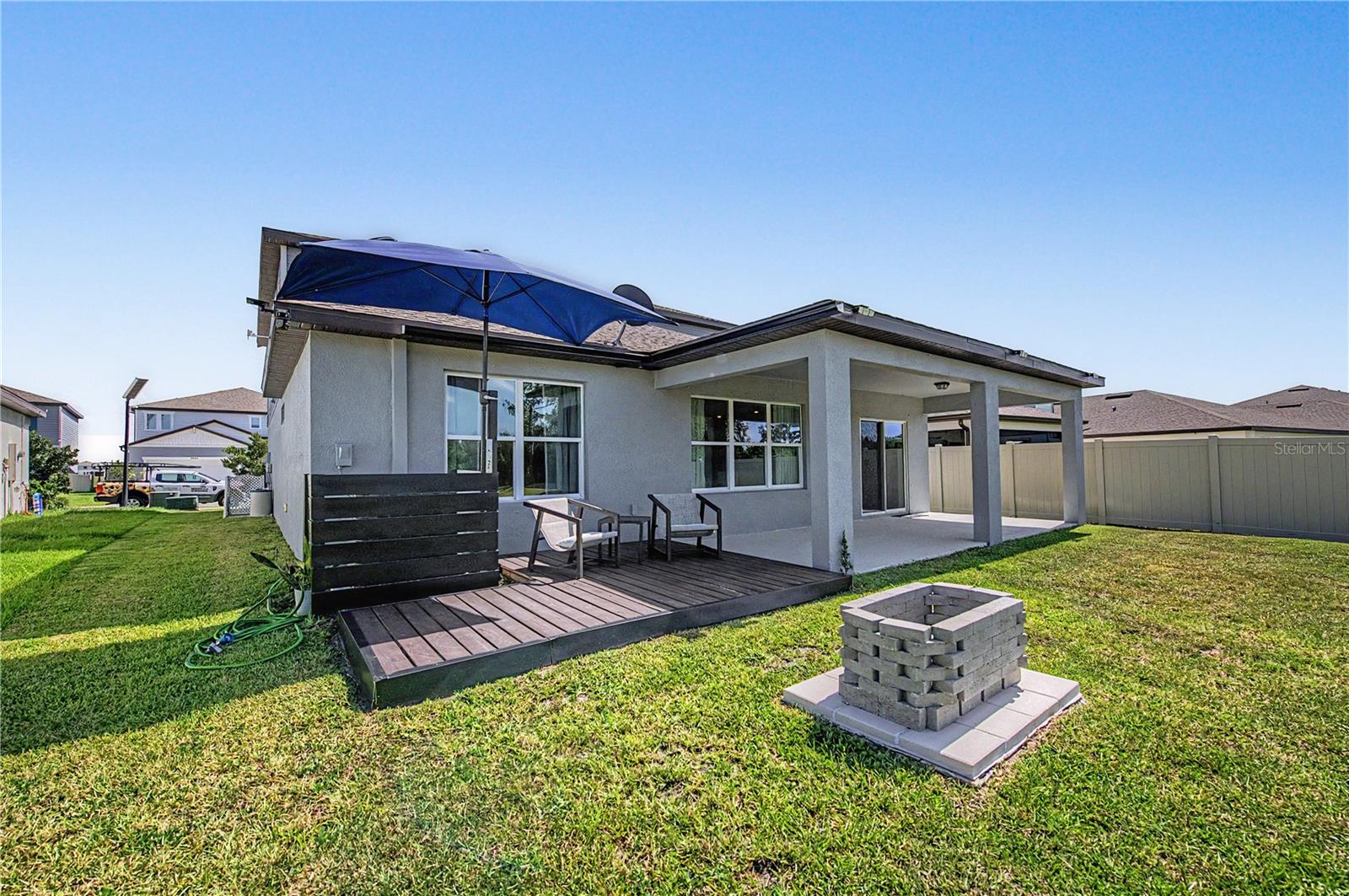 NORTH PARK ISLE PH 1A - Residential