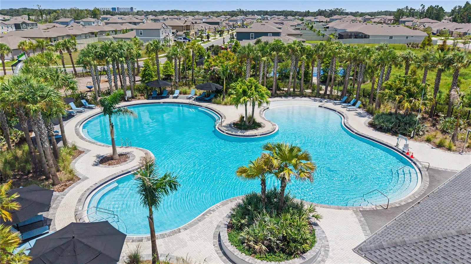 NORTH PARK ISLE PH 1A - Residential