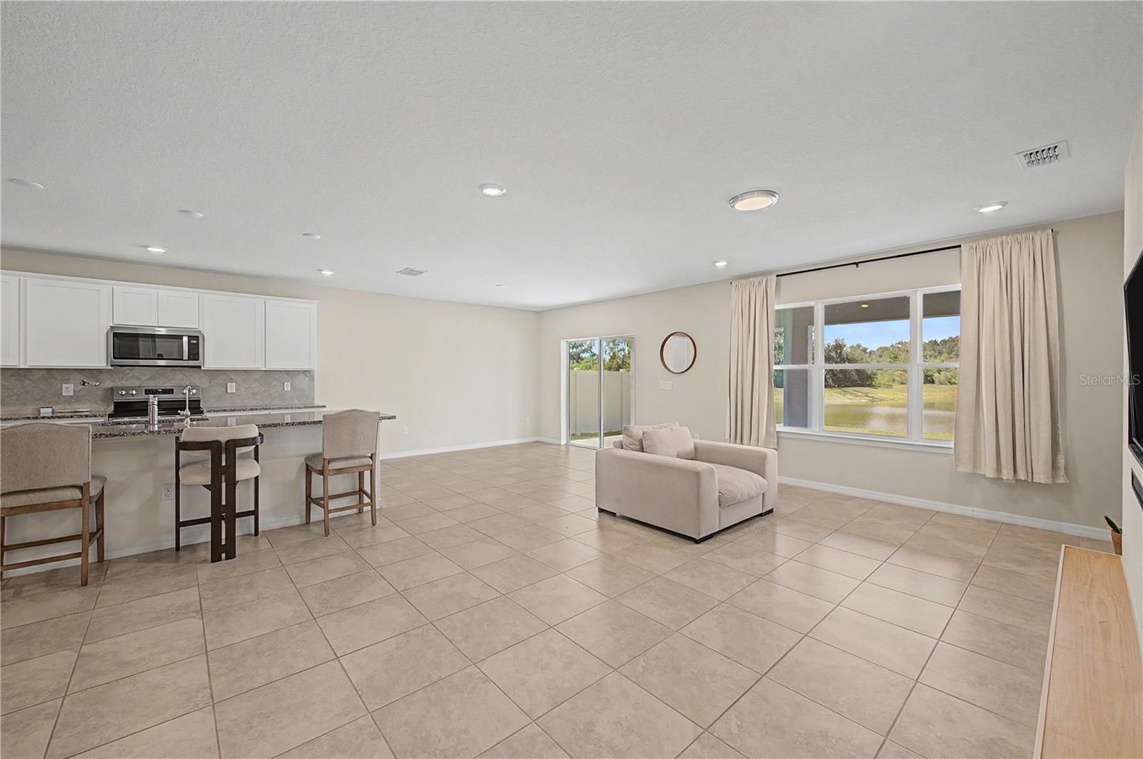 NORTH PARK ISLE PH 1A - Residential