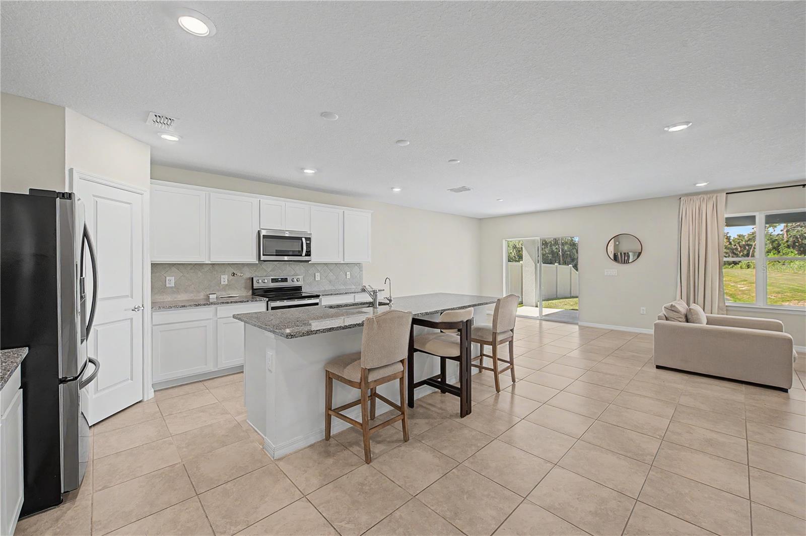 NORTH PARK ISLE PH 1A - Residential
