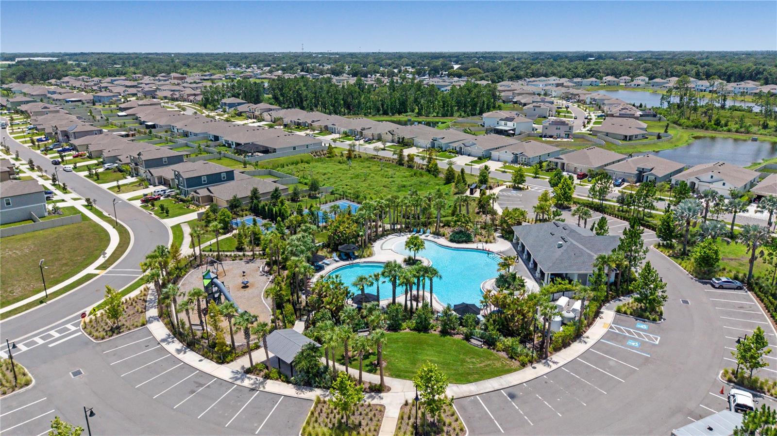 NORTH PARK ISLE PH 1A - Residential