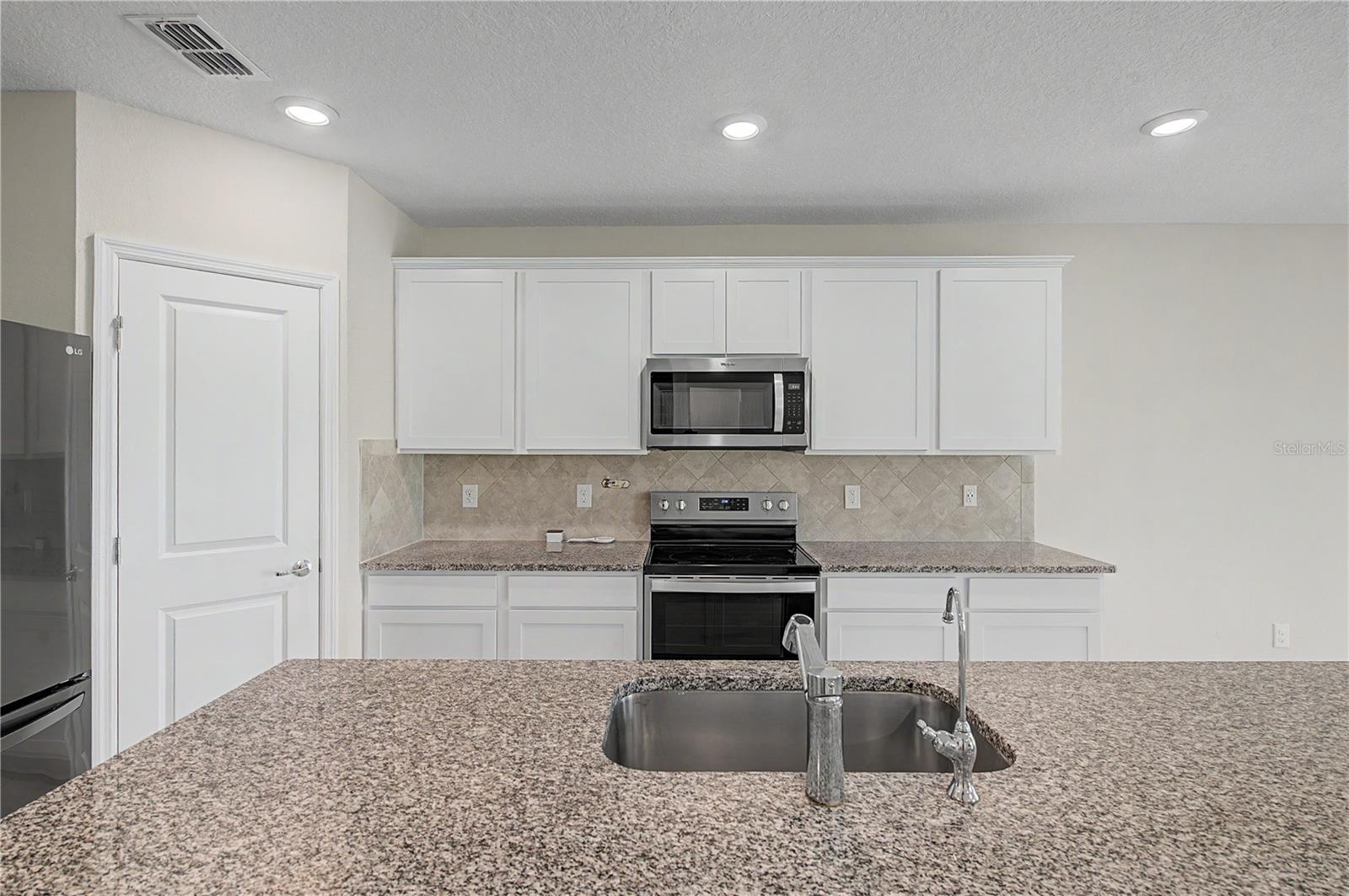 NORTH PARK ISLE PH 1A - Residential