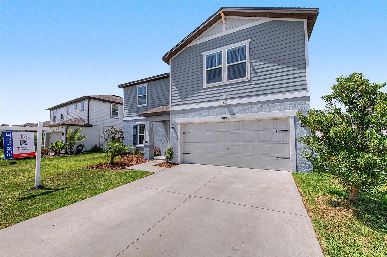 NORTH PARK ISLE PH 1A - Residential