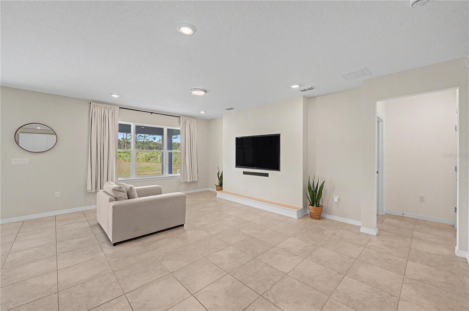 NORTH PARK ISLE PH 1A - Residential