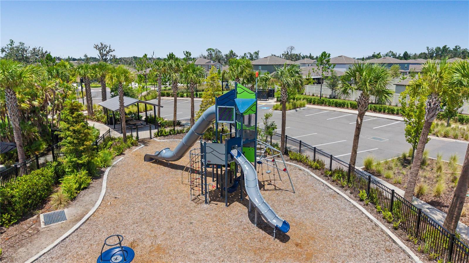 NORTH PARK ISLE PH 1A - Residential