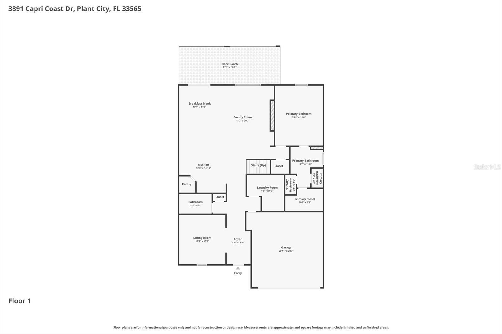 NORTH PARK ISLE PH 1A - Residential