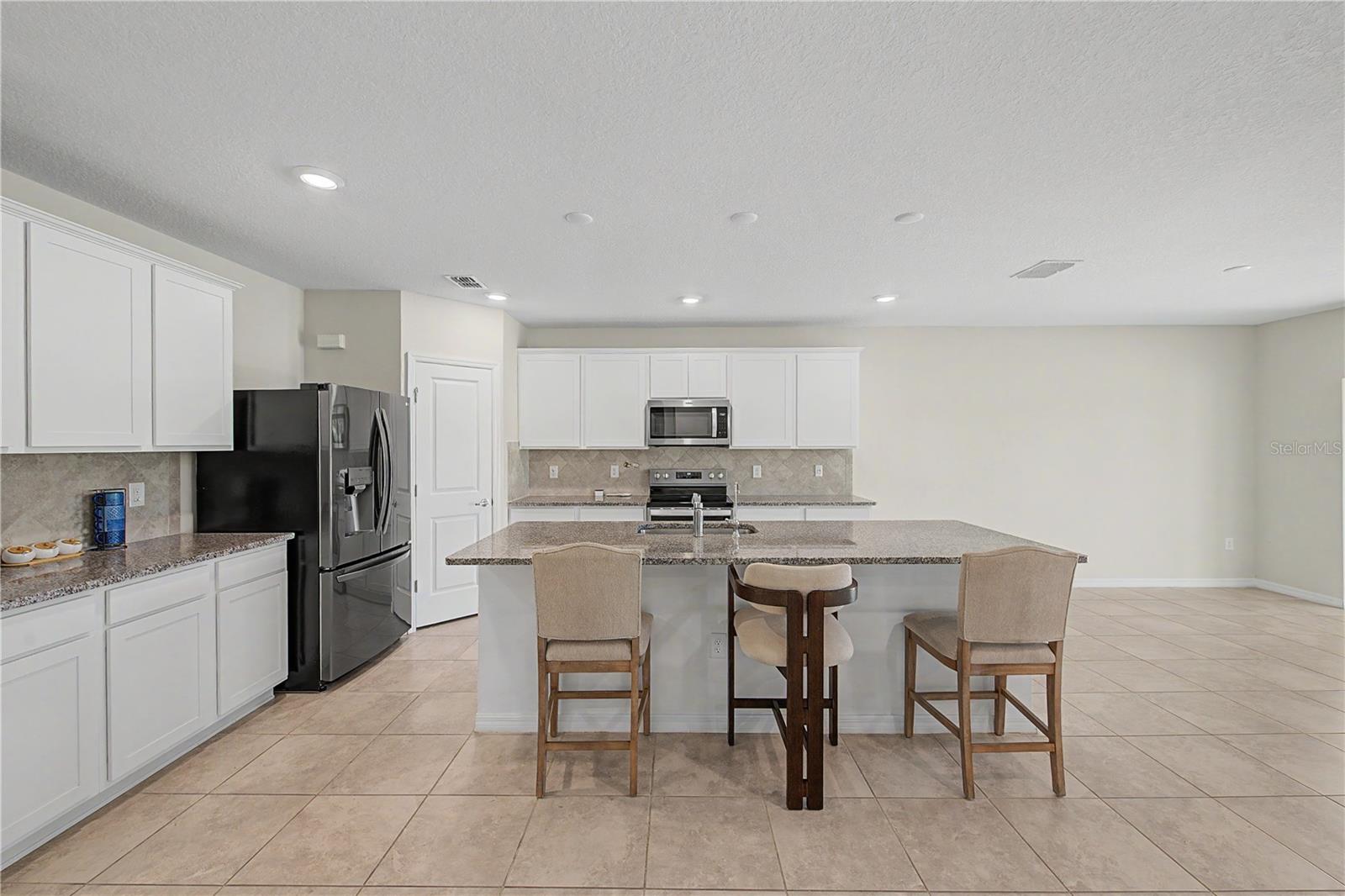 NORTH PARK ISLE PH 1A - Residential