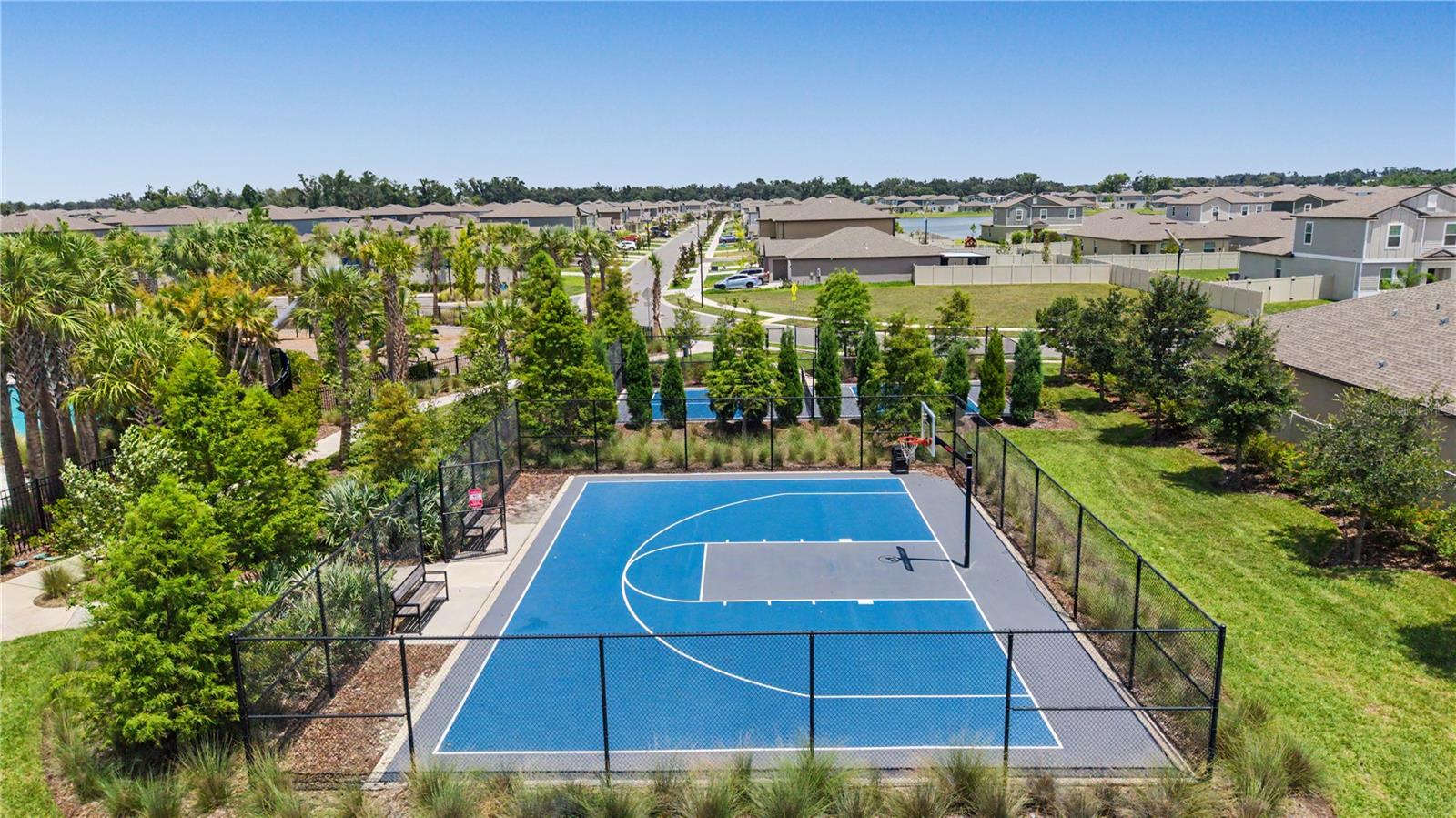NORTH PARK ISLE PH 1A - Residential