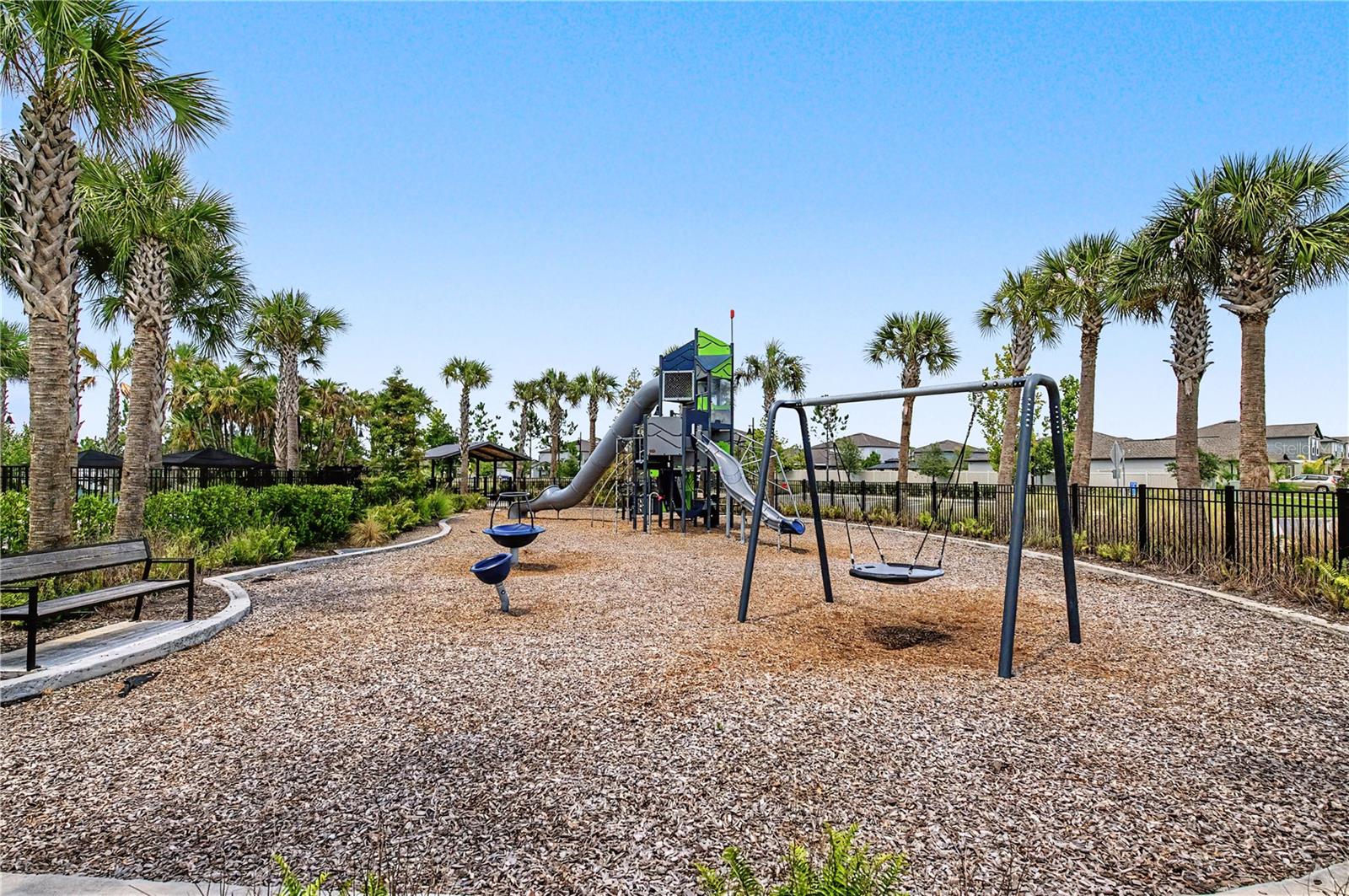 NORTH PARK ISLE PH 1A - Residential