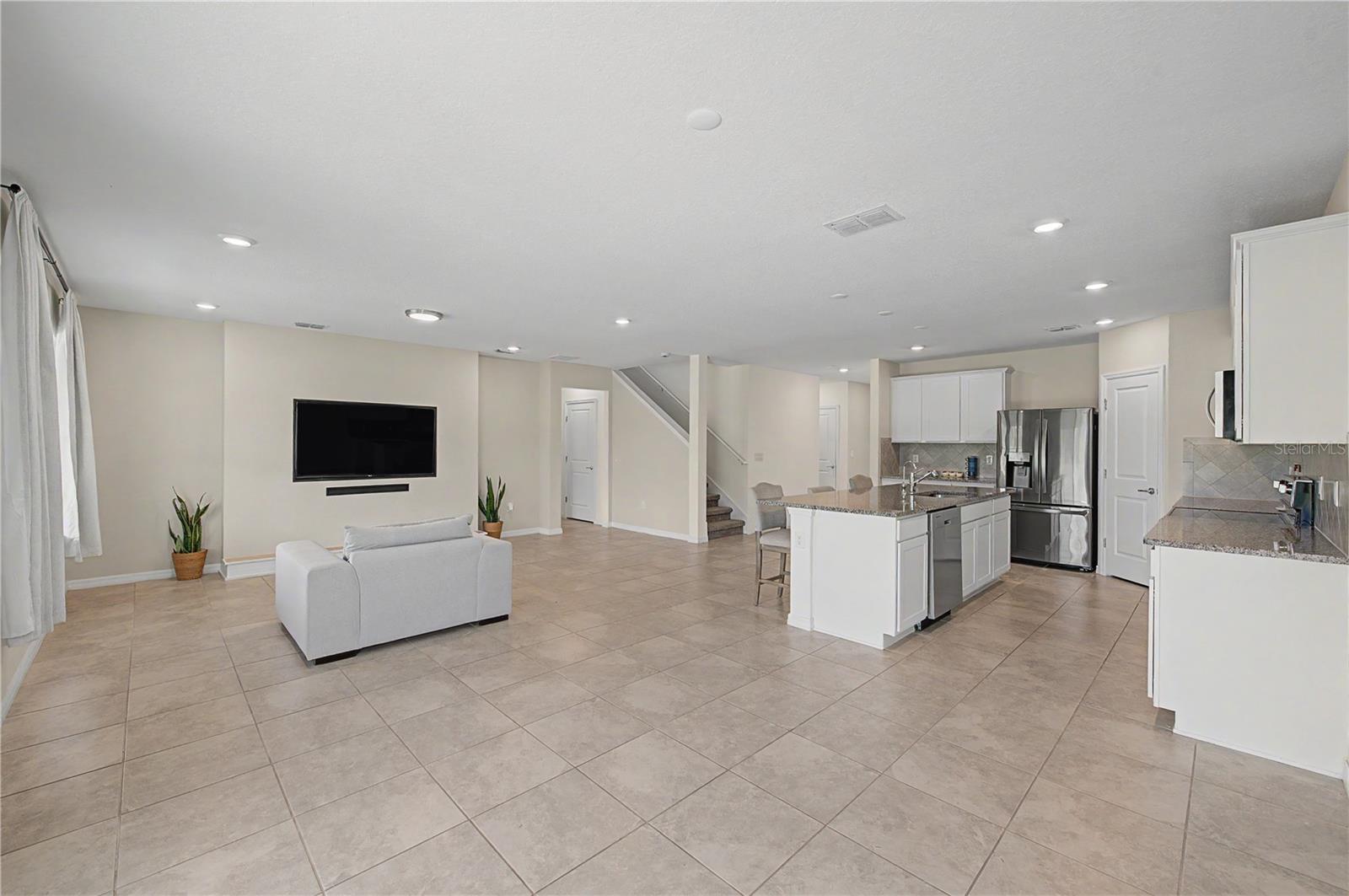 NORTH PARK ISLE PH 1A - Residential