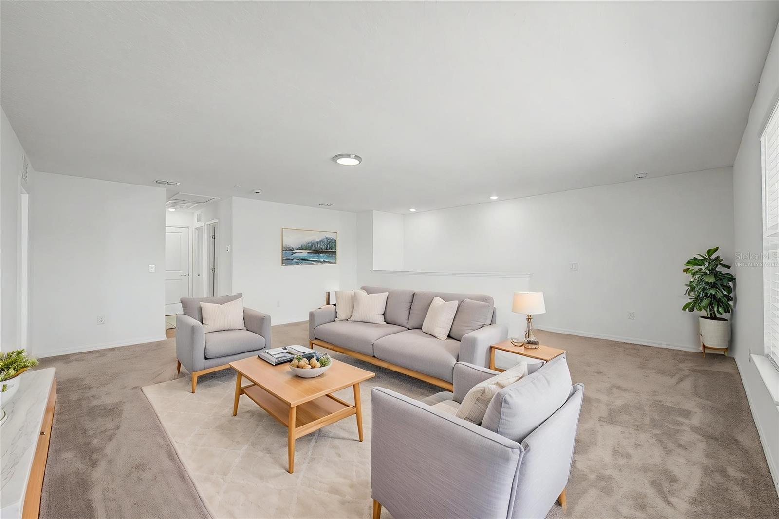 NORTH PARK ISLE PH 1A - Residential