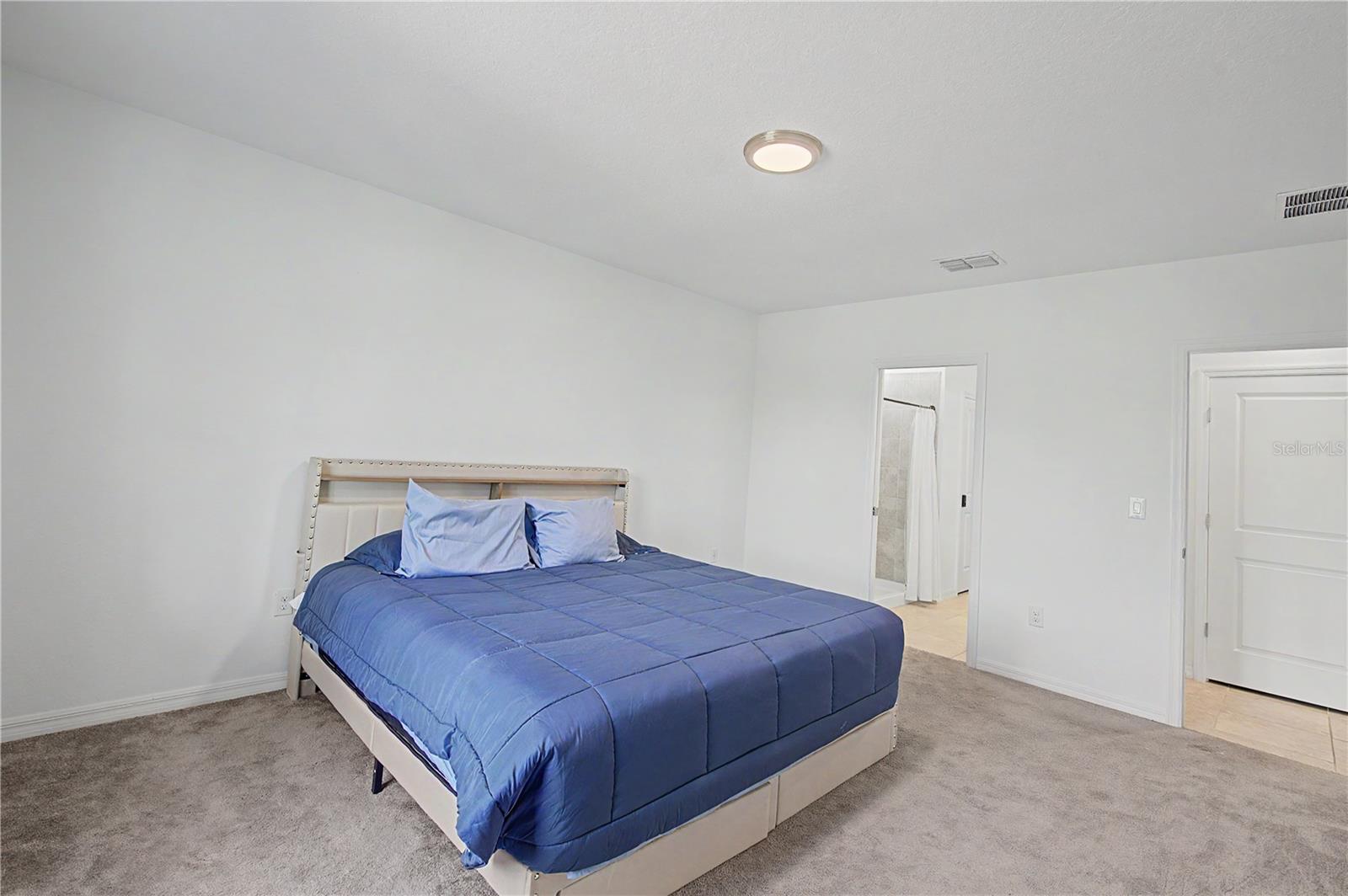 NORTH PARK ISLE PH 1A - Residential