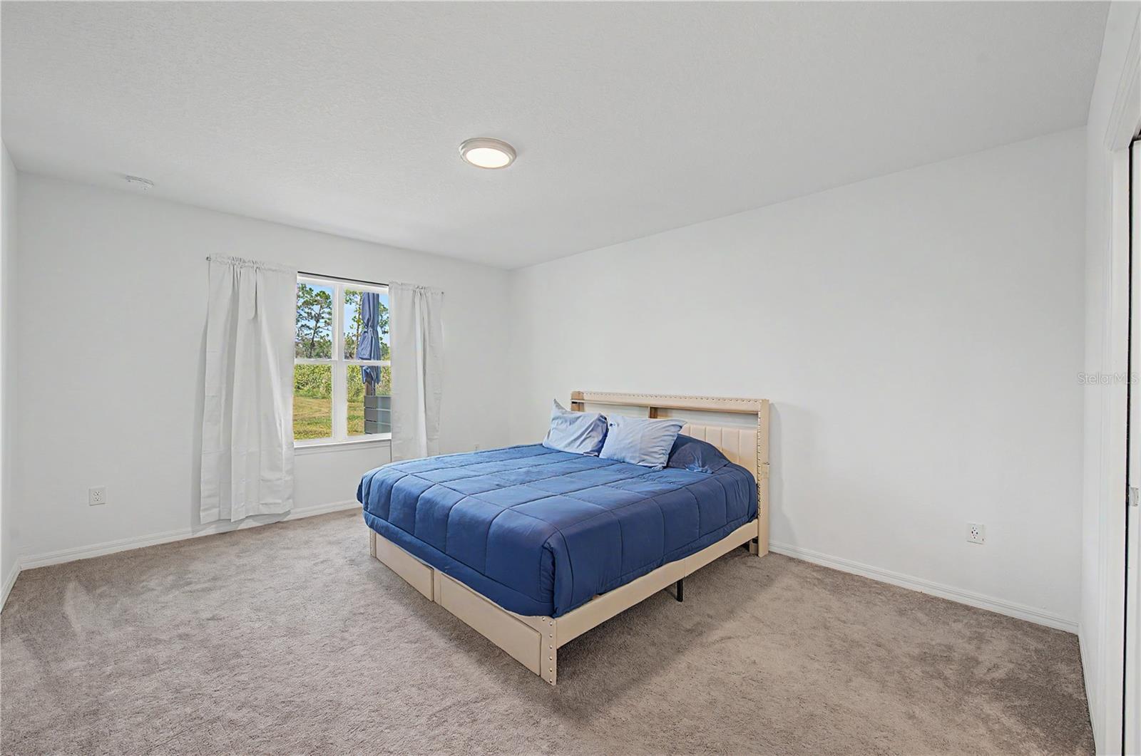 NORTH PARK ISLE PH 1A - Residential
