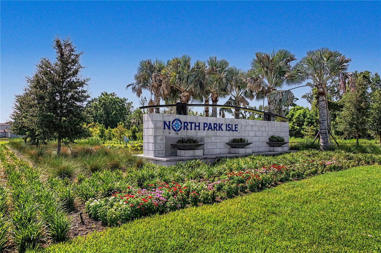 NORTH PARK ISLE PH 1A - Residential