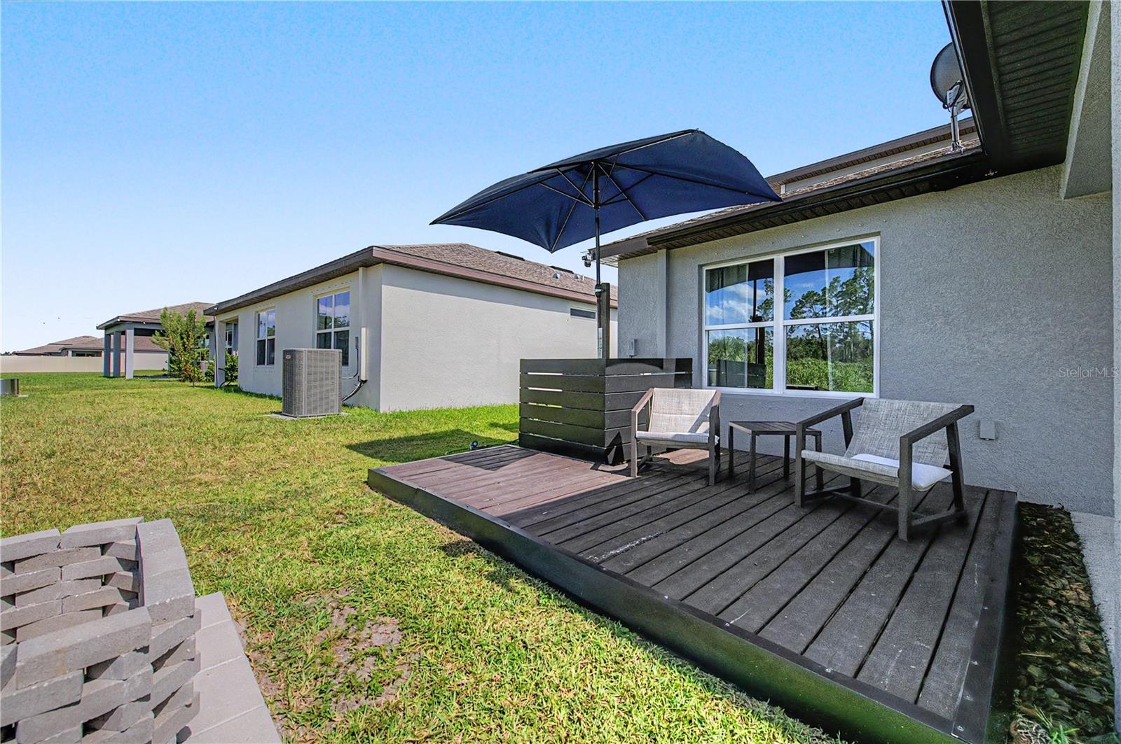 NORTH PARK ISLE PH 1A - Residential
